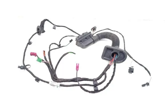 Mercedes-Benz E AMG W213 Front door wiring loom A2135402549