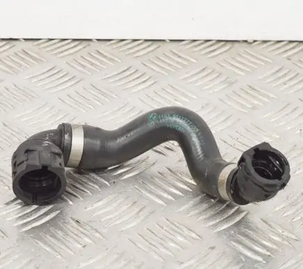 BMW 1 F20 F21 Air intake hose/pipe 8611277