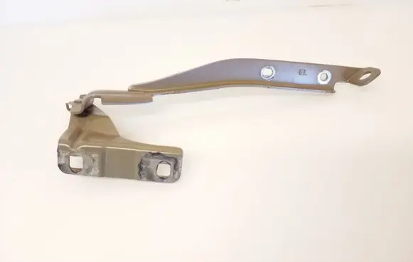 Nissan Note (E11) Engine bonnet/hood hinges