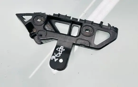 Volkswagen Touran II Front bumper mounting bracket 1T0807133C PPTD20 15922