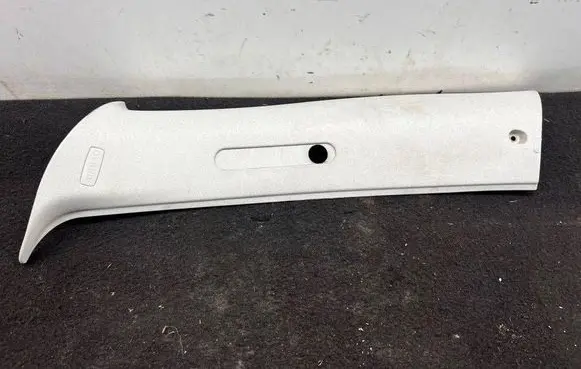 Volkswagen Sharan (C) pillar trim 7M3867288A 3M21A31010AAW