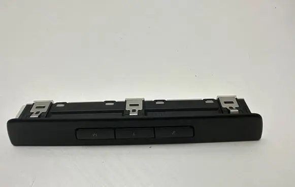 BMW 7 F01 F02 F03 F04 Seat memory switch 9215748 28227013 SZ1304108882