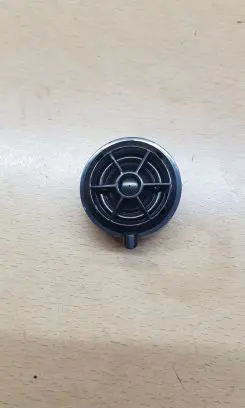 Porsche Macan (95B) Front door speaker 7PP035411