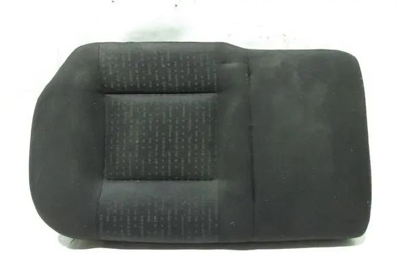 Volkswagen Golf IV Second row seats VWG4