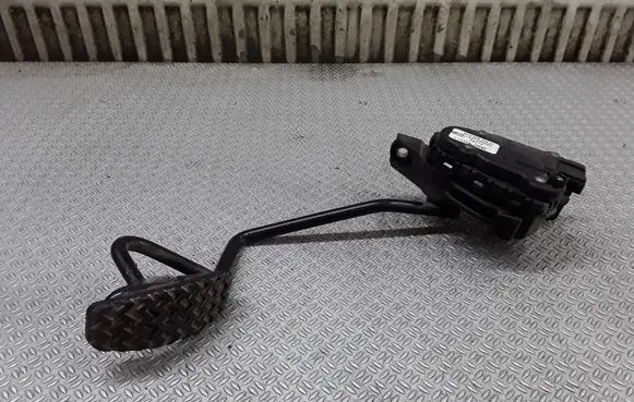 Citroen Jumper Accelerator throttle pedal 1337493080
