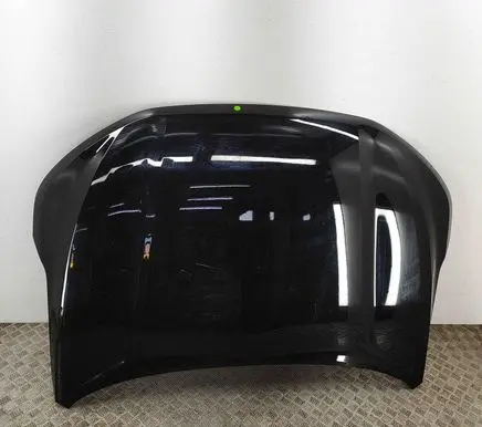 SsangYong Korando Engine bonnet/hood 6101137000