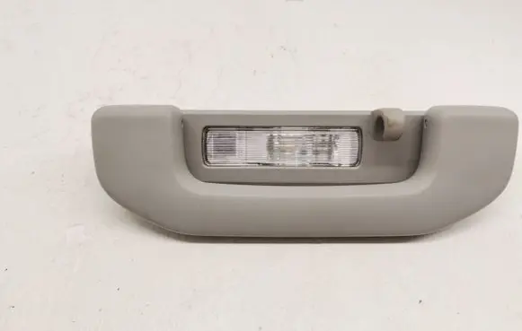 Mercedes-Benz GL X166 Rear interior roof grab handle A0998150100
