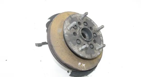 Ford Transit Front wheel hub