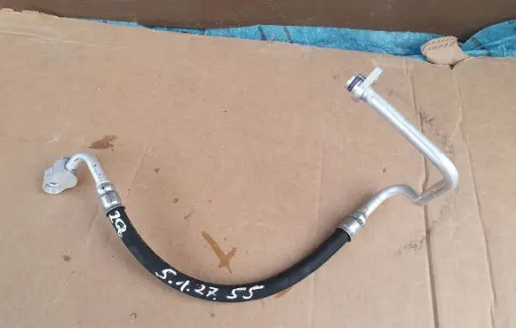 Skoda Scala Air conditioning (A/C) pipe/hose 2Q0816721A 1000712468