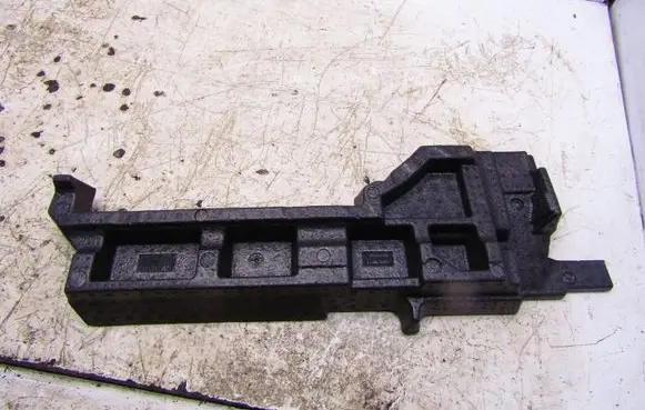 Toyota Auris E180 Spare wheel section trim 39085093