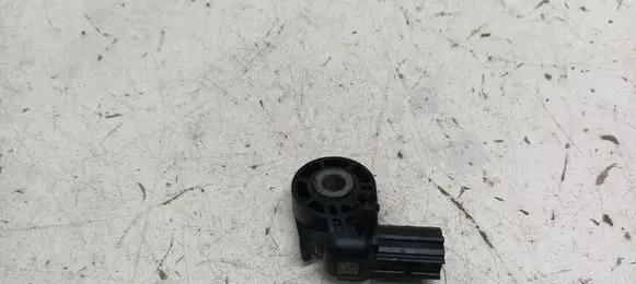 Ford Focus Airbag deployment crash/impact sensor HS7T14B006AA