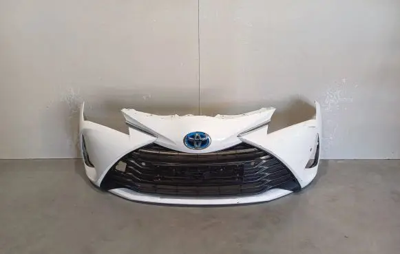Toyota Yaris Front bumper 521190DA40