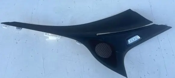Mercedes-Benz E W213 Centre console side trim rear A2136904700