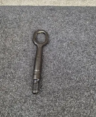 Skoda Octavia Mk4 Towing hook eye 8K0805615A