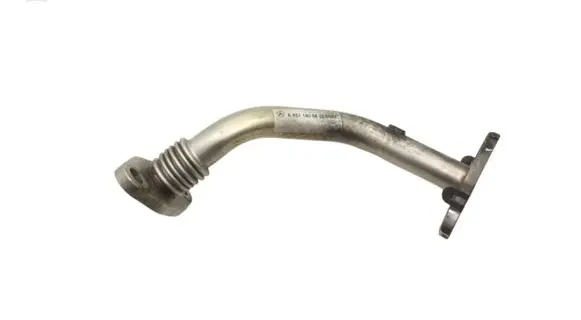 Mercedes-Benz CLA C117 X117 W117 Turbo turbocharger oiling pipe/hose A6511800822