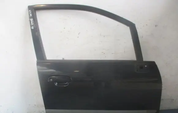 Mazda Premacy Front door