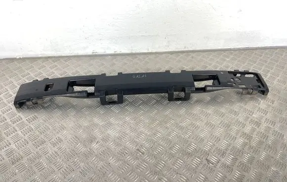 Jeep Avenger Rear bumper foam support bar 52202166