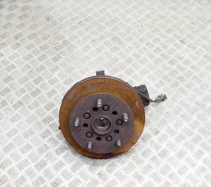 Ford Transit Custom Front wheel hub BK213K185AF 2350082