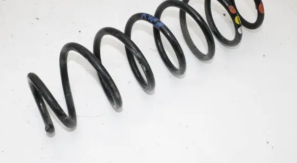 Peugeot 2008 II Rear coil spring