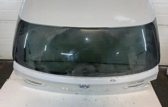 BMW X5 F15 Tailgate/trunk/boot lid