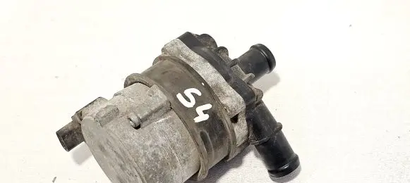 Audi A4 S4 B8 8K Electric auxiliary coolant/water pump 8K0965567