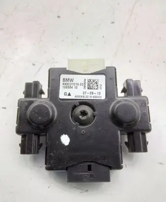 BMW 3 F30 F35 F31 Aerial antenna amplifier 10859410