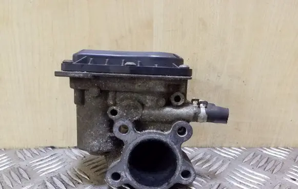 Honda Accord EGR valve 18710RL0G012