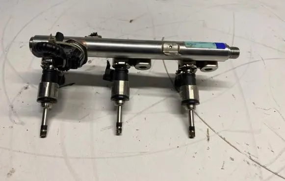 KIA Rio Fuel injector 35310-07100