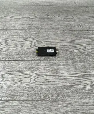 BMW 7 G11 G12 Aerial antenna amplifier 9384056 21889810 50110247