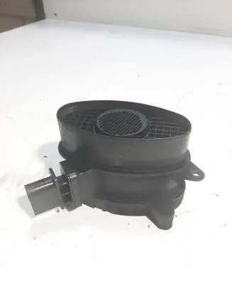 BMW X3 E83 Mass air flow meter 0928400504 7788744 1362