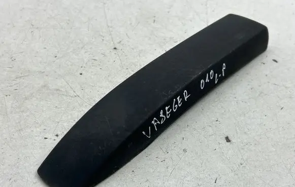 Chrysler Grand Voyager V Roof bar rail cover 05113399AB