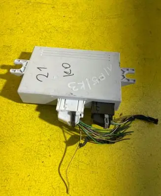 Mini Cooper Countryman R60 Parking PDC control unit/module 9252640