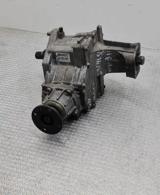 Hyundai Tucson JM Gearbox transfer box case 