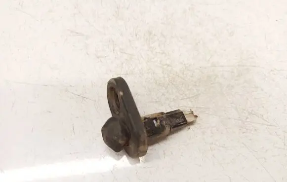 Toyota Avensis Verso Front door sensor