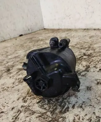 Citroen C4 Cactus Fuel filter 
