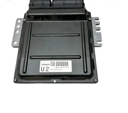 Infiniti FX Engine control unit/module MEC35430
