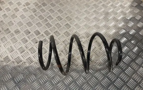 Mitsubishi Outlander Front coil spring