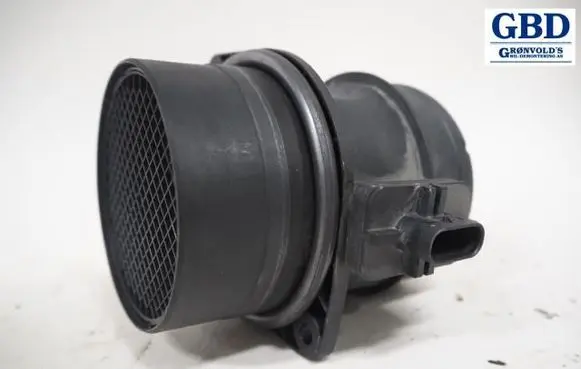 Volkswagen PASSAT B7 Mass air flow meter 03L906461A