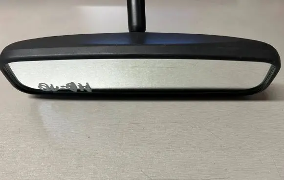 Mercedes-Benz B W245 Rear view mirror (interior) E1010797