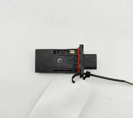 BMW X5 G05 Mass air flow meter 8583496 0281006597