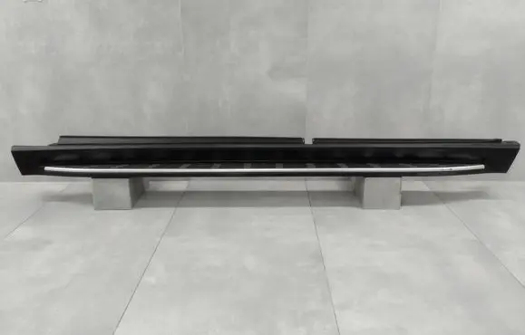 Mercedes-Benz GLS X167 Sill A167690291 A1676986500