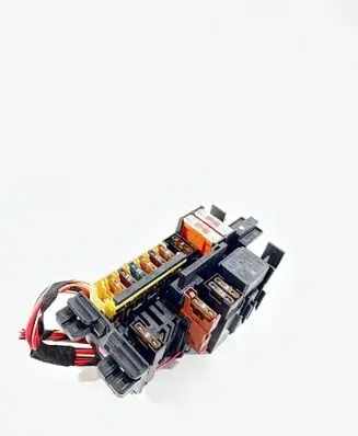 Fuse module