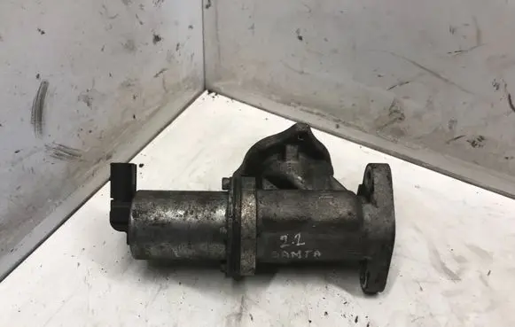 Hyundai Santa Fe EGR valve 2841027410
