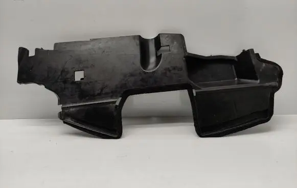 Toyota Camry Intercooler air guide/duct channel 5329506010