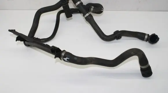 BMW X3 G01 Engine coolant pipe/hose 5A022E1 17125A022E1
