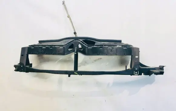 Citroen DS4 Quarter panel pressure vent 