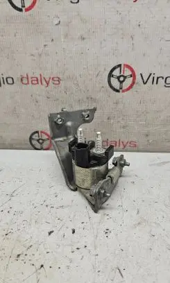 Renault Kadjar Ignition-blocking relay 25116Bb50A 2534001820