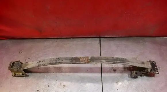 Opel Movano B Rear leaf spring 