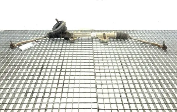 Renault Captur Steering rack 490012863R