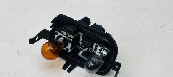 Audi A3 S3 8V Tail light bulb cover holder 81089006